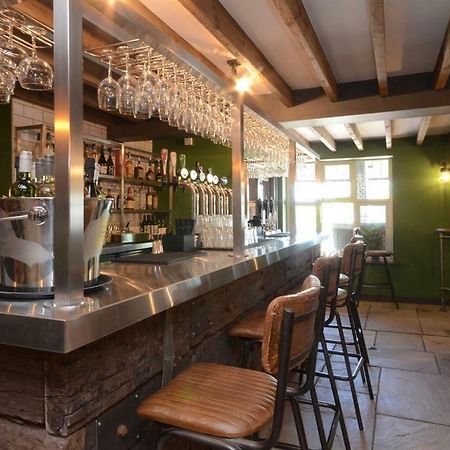 فندق Tomahawk Steakhouse بونتيلاند المظهر الخارجي الصورة